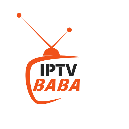 IPTV Baba Logo